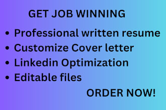 craft a compelling job winning entry level resume, internship, graduate resume