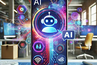 integrate powerful ai solutions to transform your business