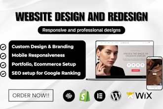 design photography, booking, portfolio, investor carrot real estate idx website