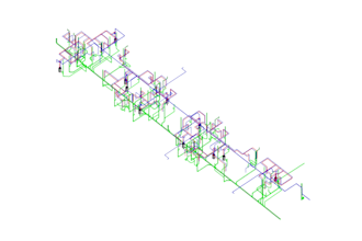 deliver accurate mepf models for revit projects