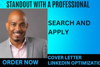 professionally reverse recruit for job search and apply within 30 days