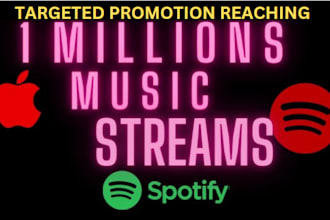 30days apple music promotion, apple music promotion to organic listener