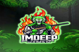 design fivem logo,fivem banner,discord rules design rust,