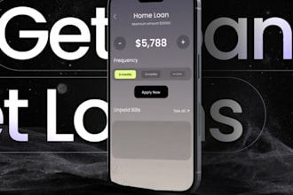 build lending app loan app dating app fintech payment app money app
