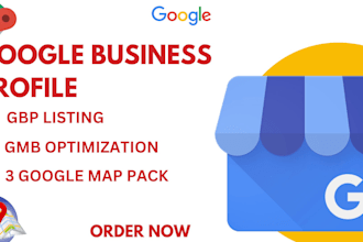 create verified service based gmb listing, gmb instant verification