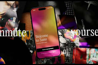 develop ai music app, ai music generator app, ai beat maker