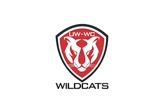 make vibrant new wildcat logo