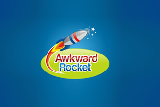 make famous genuine rocket logo