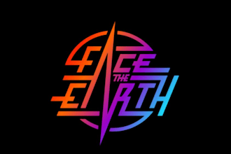 create professional band logo for all genre