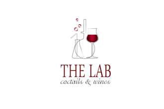 design luxurious lab logo for your business