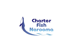 design fish logo services with new concept