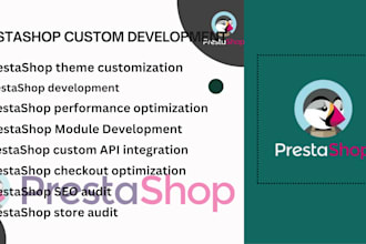 migrate, upgrade prestashop, fix error, bug fix, resolve any prestashop issue