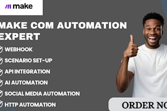 make com automation made com make com api scenario zapier expert relevance ai