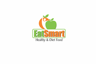 design exciting restaurant logo or icon for your brand