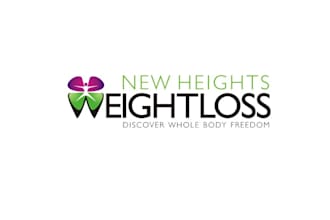 design exciting weightloss logo or icon for your brand