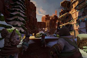 create a fortnite map in the unreal engine for fortnite uefn