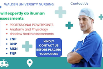 do msn bsn dnp capella flex path nursing, sofia tochstone