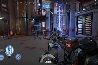 create you a fortnite 1v1 to 4v4 zonewars map using uefn