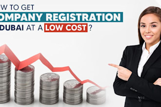 do company registration, trade license services
