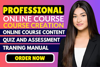 online course creator passive income strategies digital marketing finance course