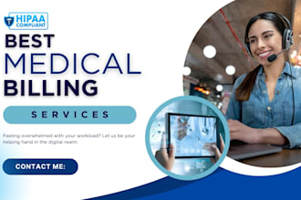 do medical billing and coding for USA doctors