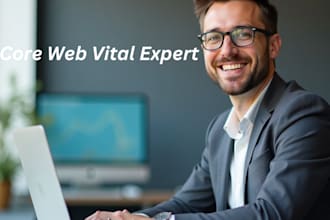 optimize core web vitals for ultra fast wordpress speed