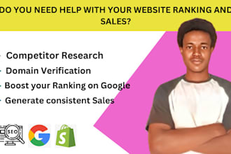 do advanced shopify SEO shopify promotion to boost shopify sales