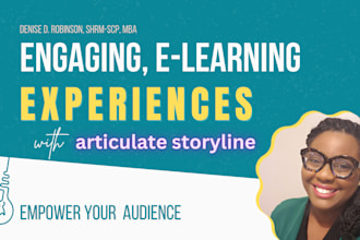 create custom elearning courses using articulate storyline 360