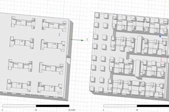 do any metasurface and frequency selective surface design