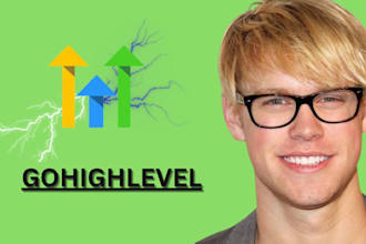gohighglevel website gohighlevel sales funnel gohighlevel landing page ghl