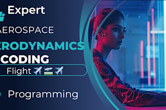 do aerospace aerodynamics testing maintenances manufacturing design engineering