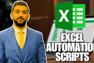 clean and format your messy data with custom code