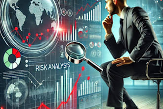 provide expert risk analysis and management services for your business