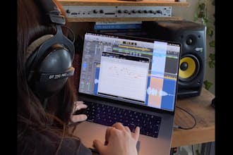 tune your vocals on melodyne to a professional level
