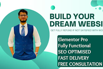 develop affordable wordpress website design with ai chatbot integration