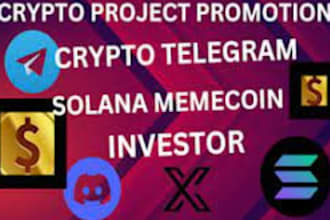 do pump fun promotion, telegram promotion solana trend on headline and 100x sale
