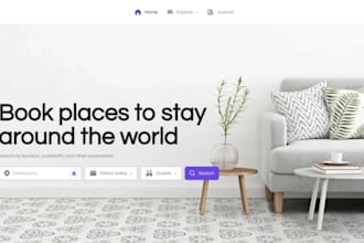 create custom directory websites with voxel, mylisting, and directorist themes