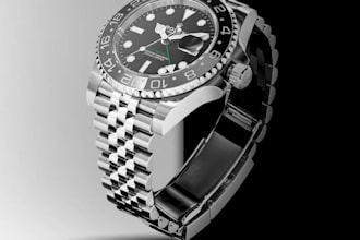 professionally repair and restore luxury watches