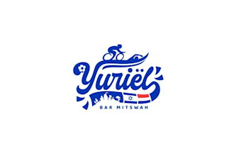 make beautiful strange bar logo