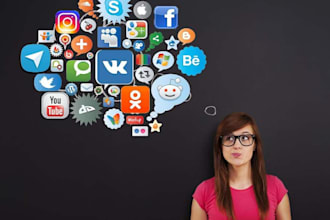 integrate social media links to your website facebook whatsapp twitter instagram