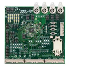 develop a fully functional arduino based system for you