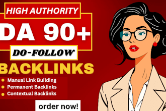 do high authority dofollow high da contextual link building monthly seo backlink