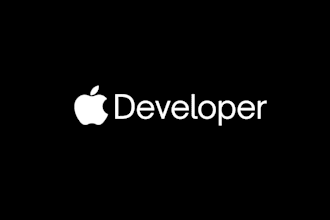 help setup verified apple developer account for publishing apps
