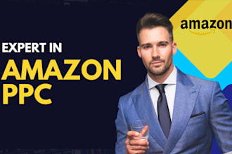 setup amazon ads , PPC , sponsor ads