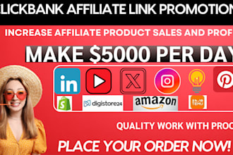 clickbank affiliate link promotion affiliate marketing referral link promotion