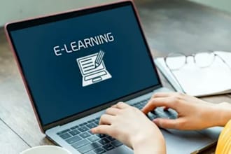 build learning app, online course app, educational app, ebook app