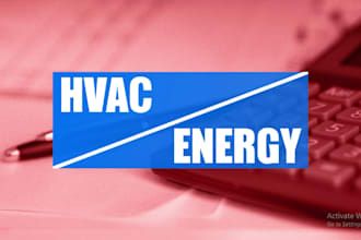 teach you energy and hvac engineering for exams