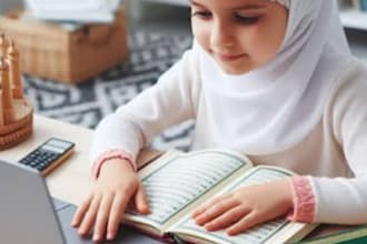 be online quran teacher for women and kids  tajweed hifz and tafseer classes