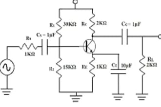 be your electronics engineer on circuits and projects