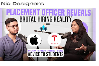 make podcast thumbnail for large audience
